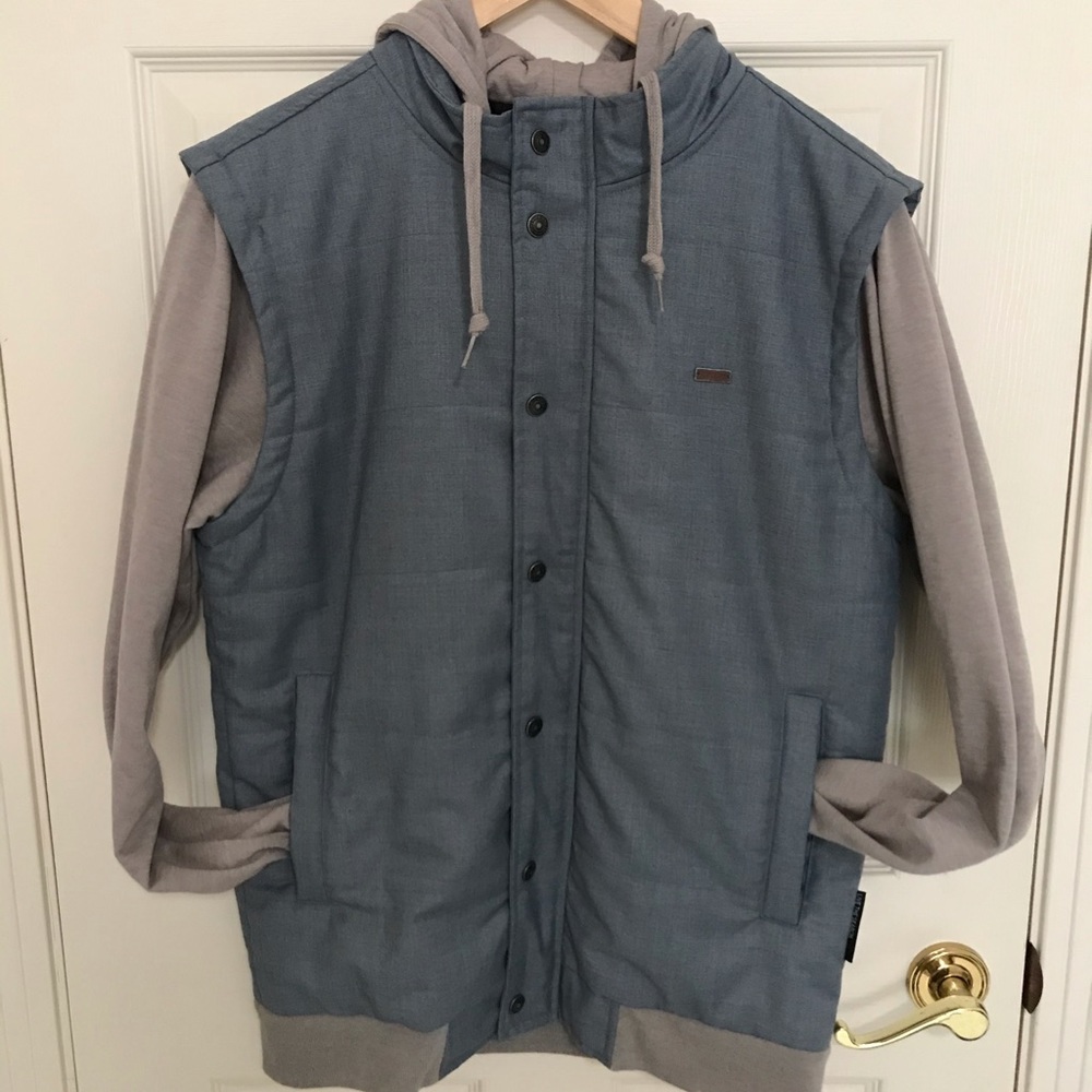 Rip Curl jacket